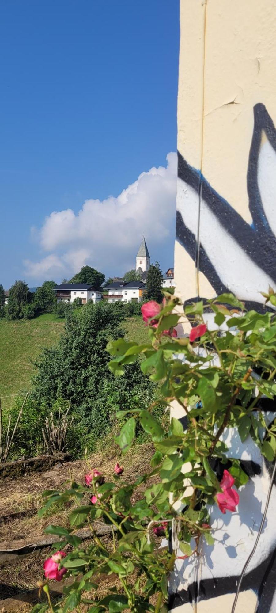 Gasthof Machwirth Griffen Экстерьер фото