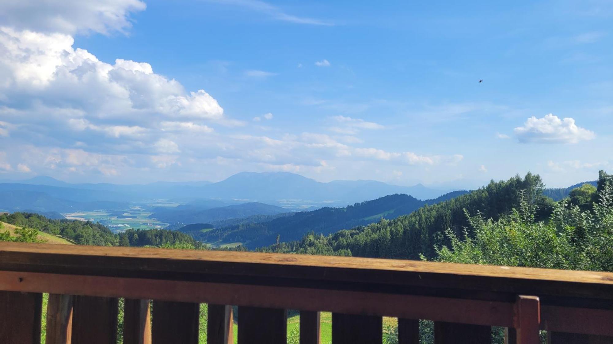 Gasthof Machwirth Griffen Экстерьер фото