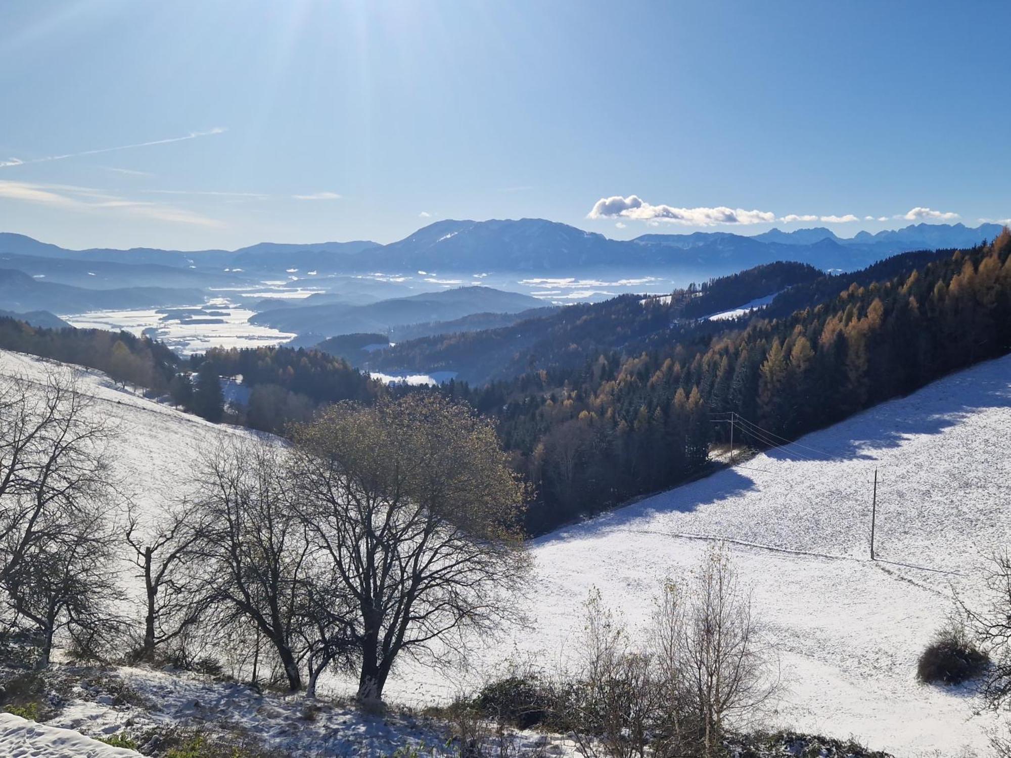 Gasthof Machwirth Griffen Экстерьер фото